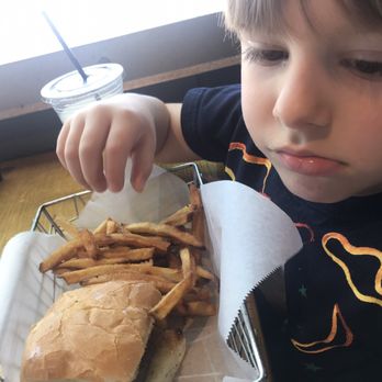 Triangle Char & Bar - Kids burger - New American Near Me - Charleston, South Carolina Triangle Char & Bar - Kids burger - New American Near Me - Charleston, South Carolina
