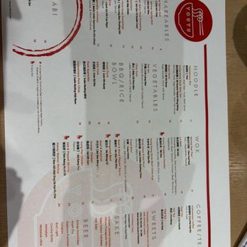 YOUYU Noodle Bar - Asian Fusion Near Me - Bristol, Virginia YOUYU Noodle Bar - Asian Fusion Near Me - Bristol, Virginia