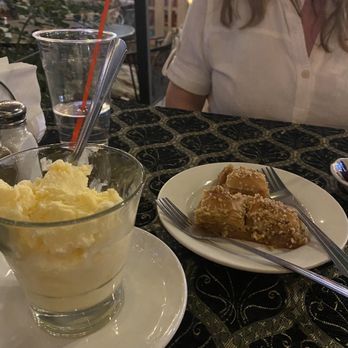 Turkish Kebab House - Baklava Ice Cream - Turkish Near Me - Tucson, Arizona