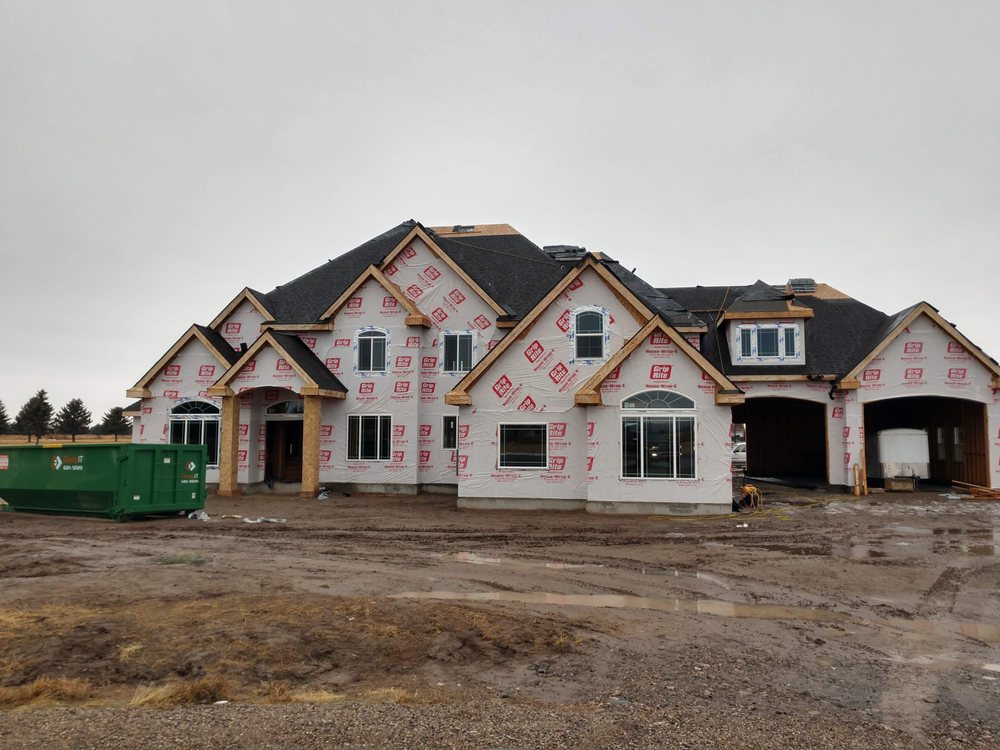 TWO STATE ROOFING Updated June 2024 17 Photos Blackfoot, Idaho