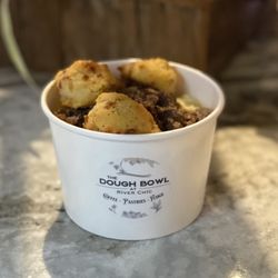 The Dough Bowl at River Chic