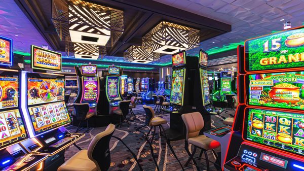 Yaamava' Resort & Casino by null