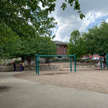 Cabral Park / Fox Point - Swings - Playgrounds Near Me - Providence, Rhode Island Cabral Park / Fox Point - Swings - Playgrounds Near Me - Providence, Rhode Island