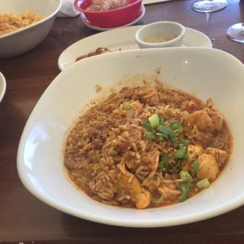 Coconuts - Jambalaya - Seafood Near Me - Fort Lauderdale, Florida Coconuts - Jambalaya - Seafood Near Me - Fort Lauderdale, Florida