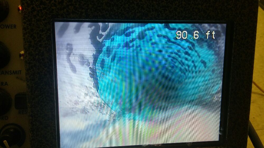 Slide of Arc-O-Rooter