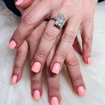 Luxury Nails Spa - Always perfect! Thank you Oanh! - Nail Salons Near Me - San Jose, California Luxury Nails Spa - Always perfect! Thank you Oanh! - Nail Salons Near Me - San Jose, California