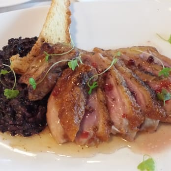 The Tasting Room - Duck breast. Excellent food. Horrible service. - New American Near Me - Frederick, Maryland The Tasting Room - Duck breast. Excellent food. Horrible service. - New American Near Me - Frederick, Maryland
