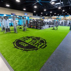 EōS Fitness