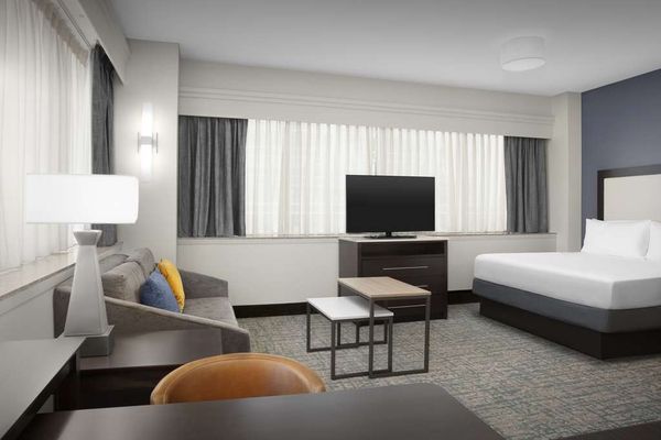 Homewood Suites by Hilton Dallas Downtown, TX by null