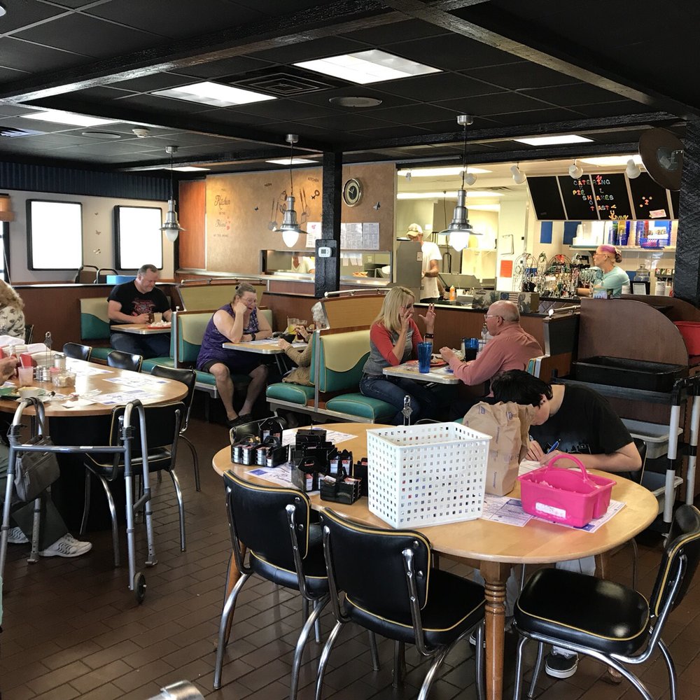 Missy's Corner Cafe - American Near Me - Pekin, Illinois Missy's Corner Cafe - American Near Me - Pekin, Illinois