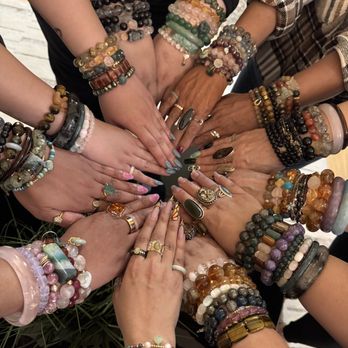 HealingNLove - Our healingnlove family - Jewelry Near Me - Northridge, California