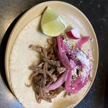 Lone Star Taco Bar - Beef Barbacoa Taco - Bars Near Me - Allston, Massachusetts Lone Star Taco Bar - Beef Barbacoa Taco - Bars Near Me - Allston, Massachusetts