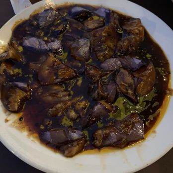 Lanzhou Hand-Pulled Noodles - Chinese Near Me - Matthews, North Carolina