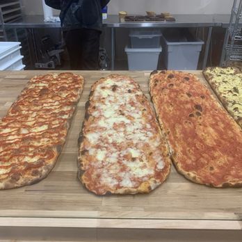 Forno Tony - Pizza Near Me - Rochester, New York