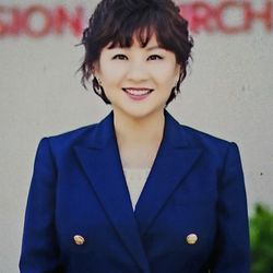 Jane Park's Piano Lesson
