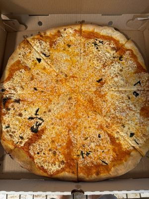 Mangia Pizza by null