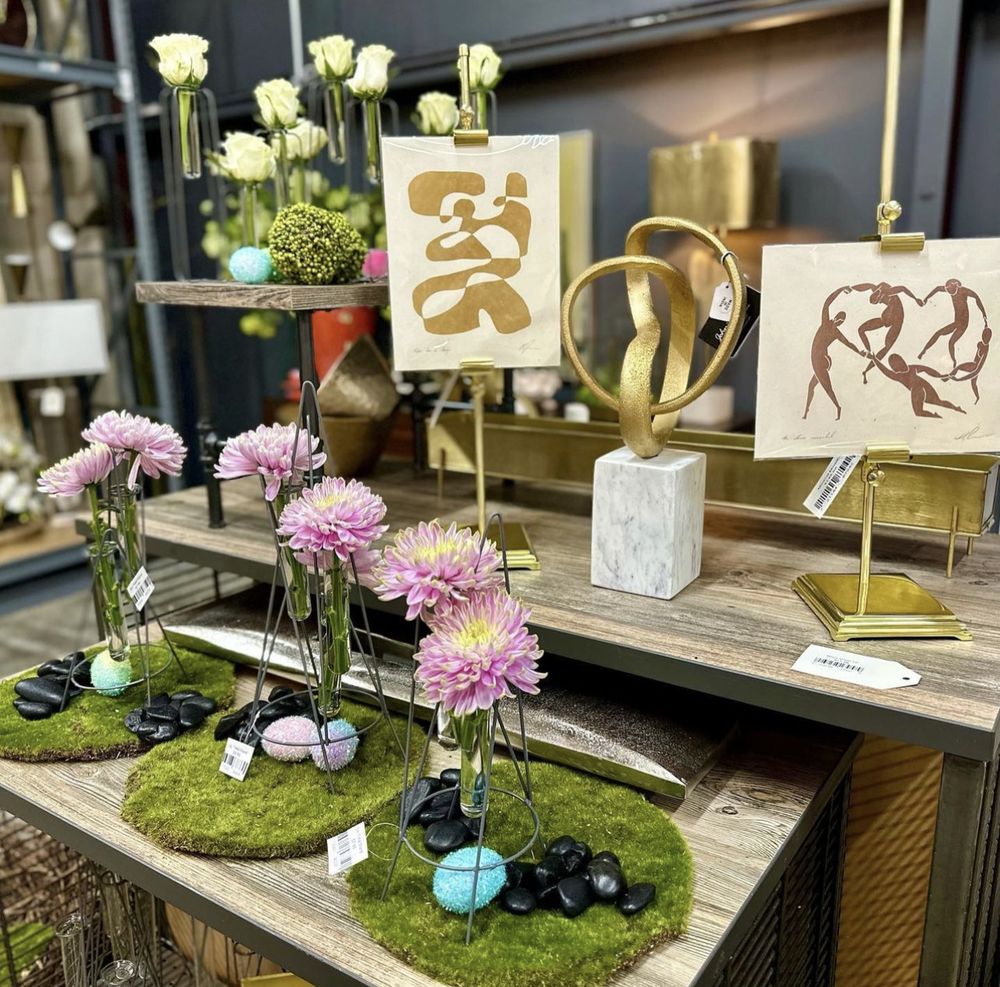 VAULT WAREHOUSE Updated September 2024 20 Photos 3406 W Main St