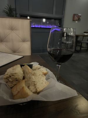 Cibo Trattoria by null