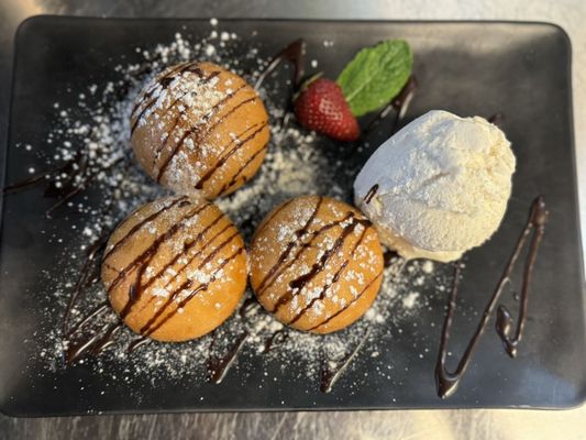 Columbia Eats Bar & Grill by null