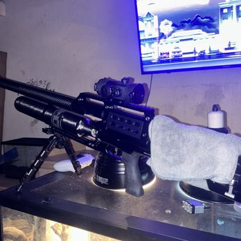 Airguns - Guns & Ammo Near Me - Gilbert, Arizona