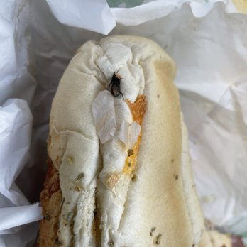 Subway - Hold the flies - Sandwiches Near Me - Higginsville, Missouri