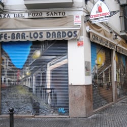 Los Dardos