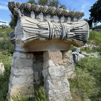 Didyma - Landmarks & Historical Buildings Near Me - Aydın, 09