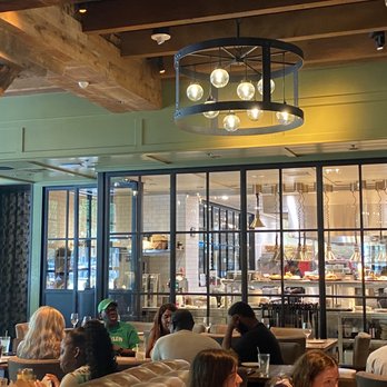 Haywire - Haywire kitchen - New American Near Me - Dallas, Texas Haywire - Haywire kitchen - New American Near Me - Dallas, Texas