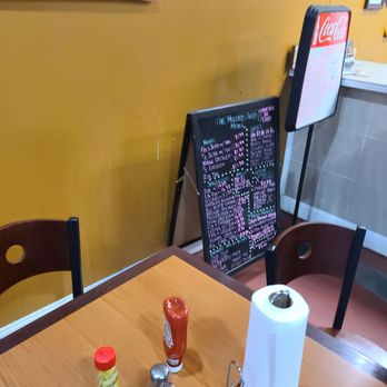 The Mustard Seed - Restaurant - Southern Near Me - Fairburn, Georgia