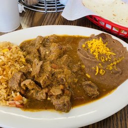 Carne Guisada Carne Guisada