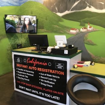 AAA Smog Center - What's on tv today lol - Smog Check Stations Near Me - Santee, California