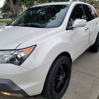DJ Auto Detail - Car Wash Near Me