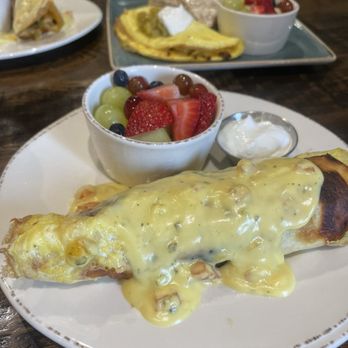 First Watch - Chickichanga - Cafes Near Me - Tempe, Arizona