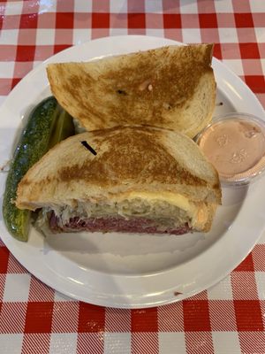 Steve's Deli by null