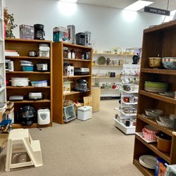 Kitchen items
