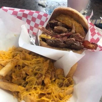 Dan's BBQ - American Near Me - Modesto, California Dan's BBQ - American Near Me - Modesto, California