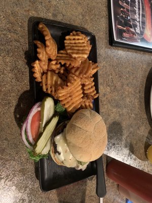 Bud Jackson’s Eatery & Taps by null