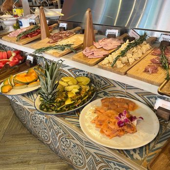 Italica - Midtown - Charcuterie - Italian Near Me - Miami, Florida Italica - Midtown - Charcuterie - Italian Near Me - Miami, Florida