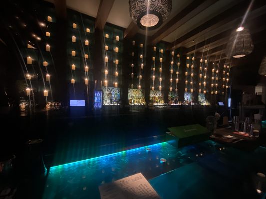 Botanical Lounge by null