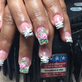 Sun Nails - By Nancy - Nail Salons Near Me - Los Angeles, California Sun Nails - By Nancy - Nail Salons Near Me - Los Angeles, California