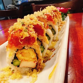 Nakama Sushi Thai - Thai Near Me - Margate, Florida