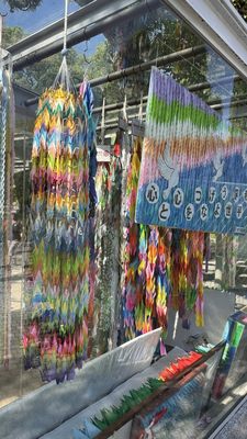 Children's Peace Monument by null