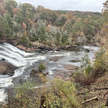 High Falls State Park - Parks Near Me - Jackson, Georgia
