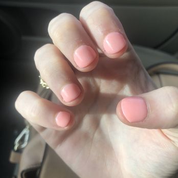 Abilene Nail Bar - Nail Salons Near Me - Abilene, Texas