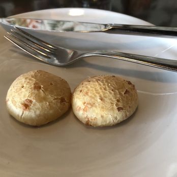 Boteco Ipanema - Little cheese breads - Brazilian Near Me - Norwalk, Connecticut