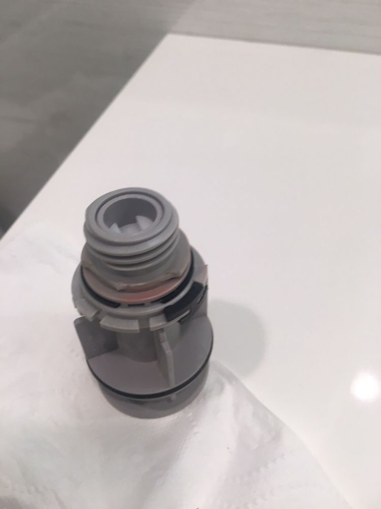 Slide of Huntington Plumbing Supply Co