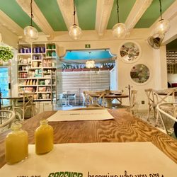 Forever - Beautiful decor