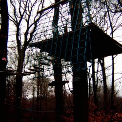 Kletterwald Neroberg
