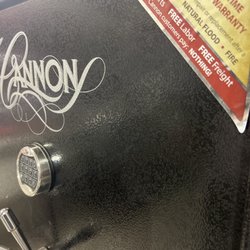 Bear Mountain Sports - Best Warranty on Safes.