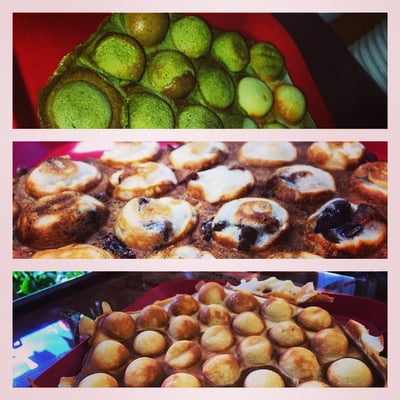 Monkey King Tea by null